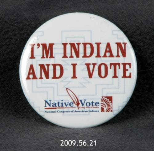 Native American Citizens