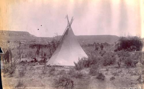 Indian Appropriations Act