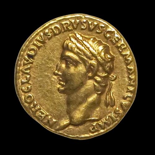 Emperor Claudius successfully invades Britain