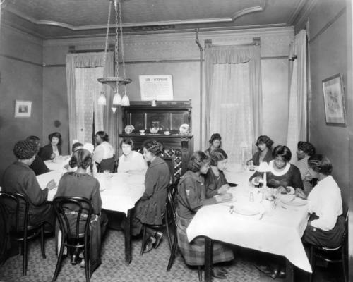 Phyllis Wheatley YWCA