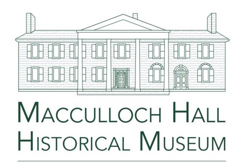 Macculloch Hall Historical Museum