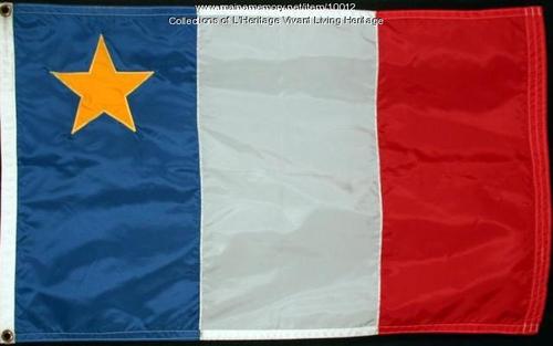 Acadian Survivance