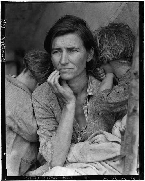 Works Progress Administration