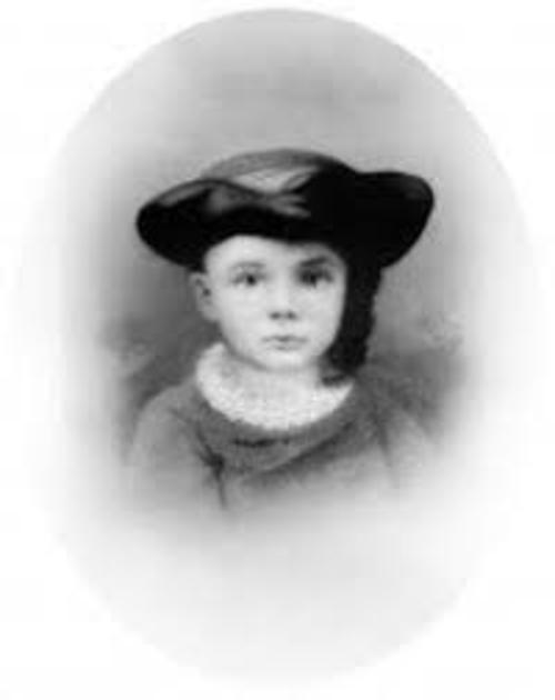 Henry is Born in Dearborn, Michigan