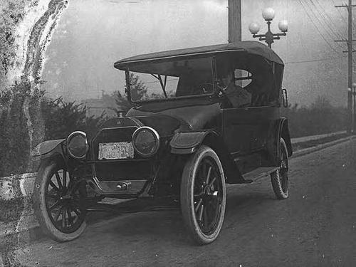 Model T Introduction