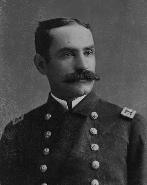Jacob William Miller Purchases Macculloch Hall