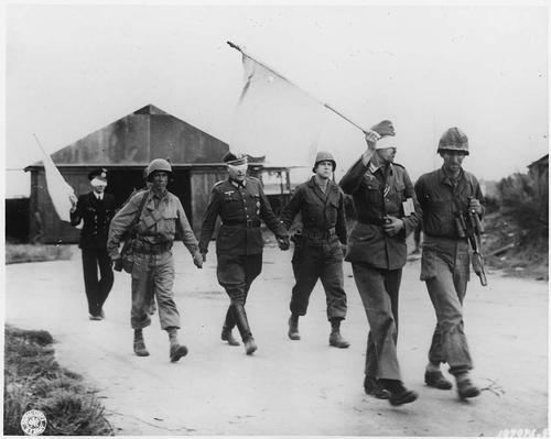 World War II Production