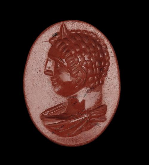 Septimius Severus' campaign in Caledonia