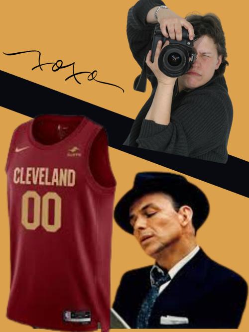 The Sinatra Incident