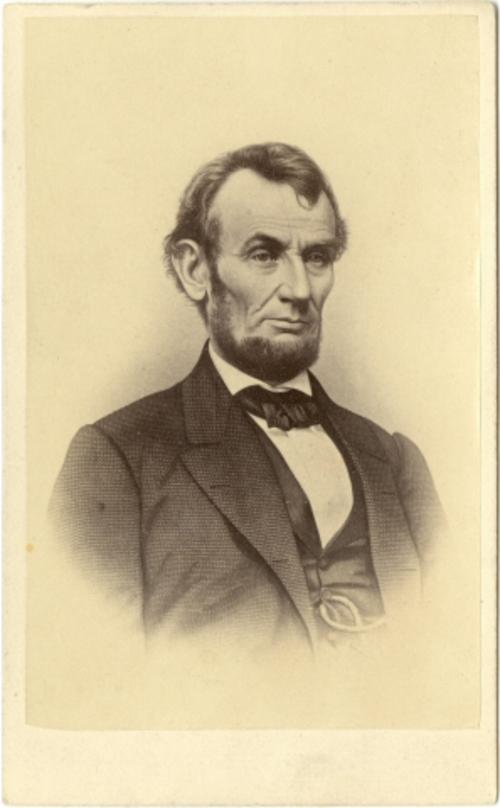The Homestead Act