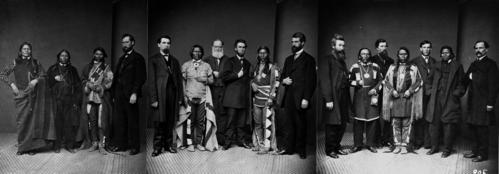 Treaty of 1868