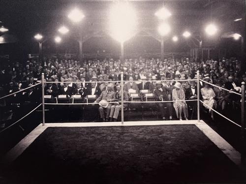 Charles S. Howard Purchases Seabiscuit
